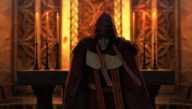 Castlevania: The Dracula X Chronicles