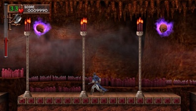 Castlevania: The Dracula X Chronicles