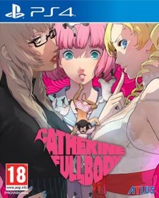 Catherine Full Body