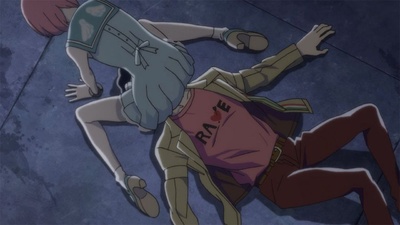 Catherine Full Body