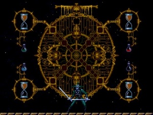 Chakan: The Forever Man