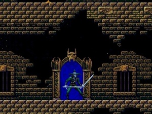 Chakan: The Forever Man