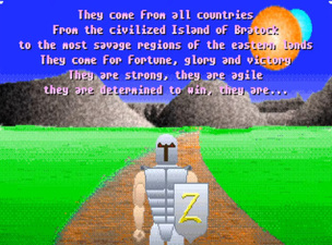 Champions of Zulula