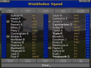 Championship Manager 2