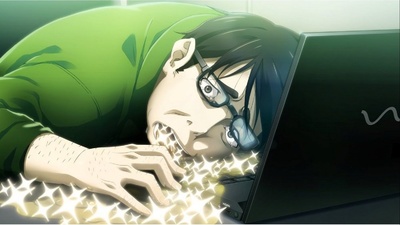 Chaos;Child Love Chu☆Chu!!