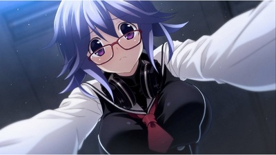 Chaos;Child Love Chu☆Chu!!