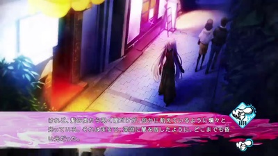 Chaos;Child Love Chu☆Chu!!