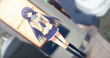 Chaos;Head Noah / Chaos;Child Double Pack