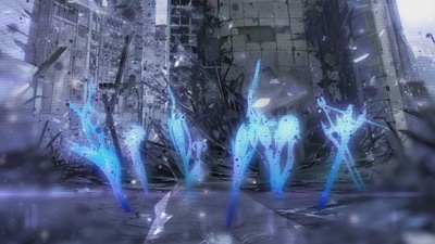 Chaos;Child