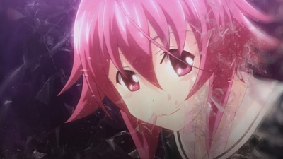 Chaos;Child