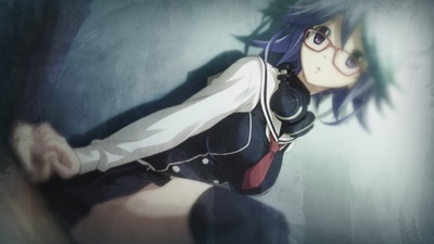 Chaos;Child