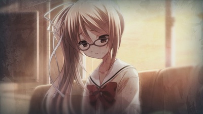 Chaos;Child