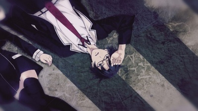 Chaos;Child