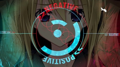 Chaos;Child