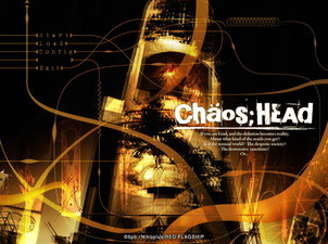 Chaos;Head