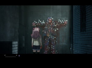 Chaos;Head