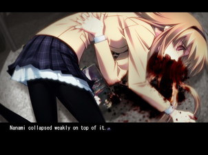 Chaos;Head