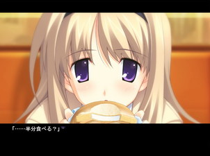 Chaos;Head