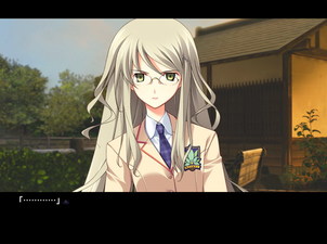 Chaos;Head