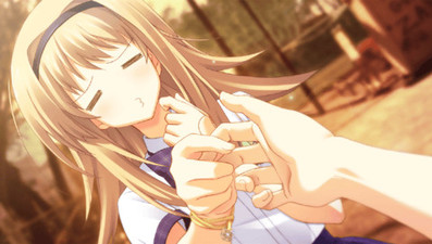 Chaos;Head Love Chu☆Chu!