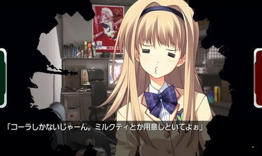 Chaos;Head Noah