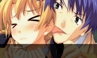Chaos;Head Noah