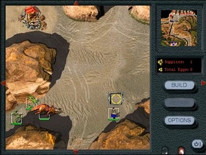 Chaos Island: The Lost World