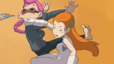 Caos a Deponia