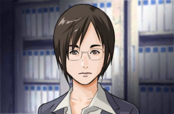 Chase: Cold Case Investigations ~Distant Memories~