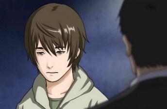 Chase: Cold Case Investigations ~Distant Memories~