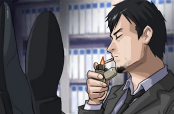 Chase: Cold Case Investigations ~Distant Memories~