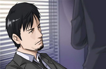 Chase: Cold Case Investigations ~Distant Memories~