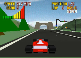 Checkered Flag