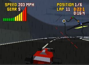 Checkered Flag