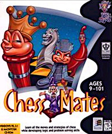 Chess Mates