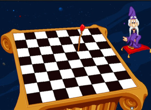 Chess Mates
