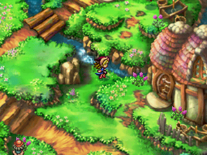 Children of Mana