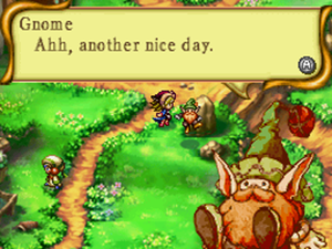 Children of Mana