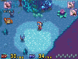 Children of Mana
