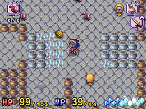 Children of Mana