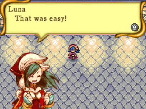 Children of Mana
