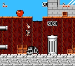 Chip 'n Dale Rescue Rangers