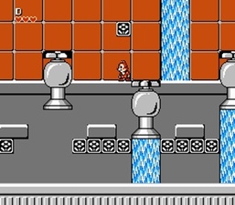 Chip 'n Dale Rescue Rangers