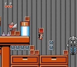 Chip 'n Dale Rescue Rangers