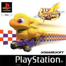 Chocobo Racing