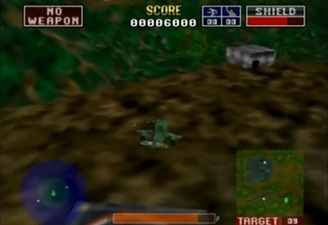 Chopper Attack