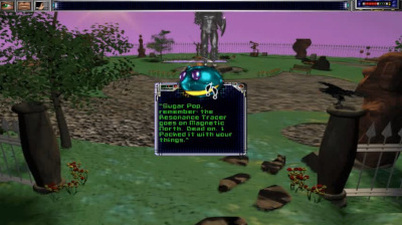 Chronomaster