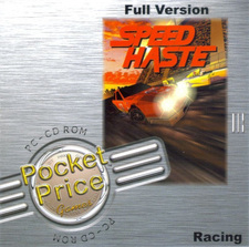 Circuit Racer