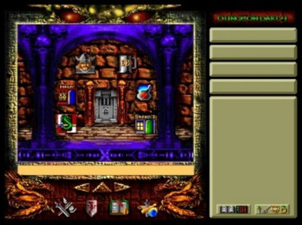 Citadel of the Dead