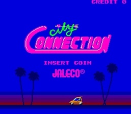 City Connection